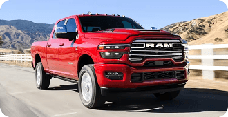 DIESEL OR GAS—THE STATS SPEAK FOR THEMSELVES