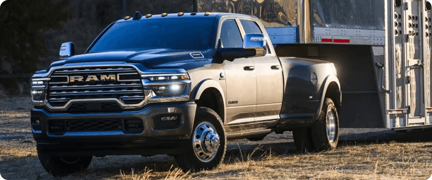 DIESEL OR GAS—THE STATS SPEAK FOR THEMSELVES