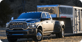 DIESEL OR GAS—THE STATS SPEAK FOR THEMSELVES