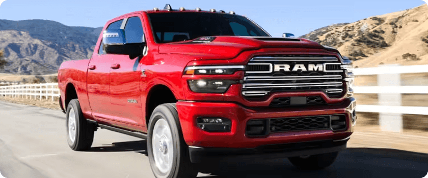 DIESEL OR GAS—THE STATS SPEAK FOR THEMSELVES