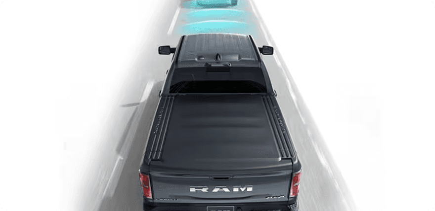 EVASIVE STEERING ASSIST*