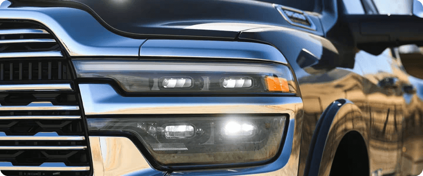 LED LIGHTING
