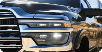 LED LIGHTING