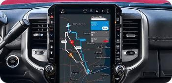 Navigation