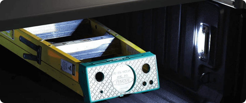 TRUCK BED LIGHTING
