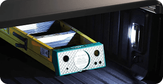 TRUCK BED LIGHTING