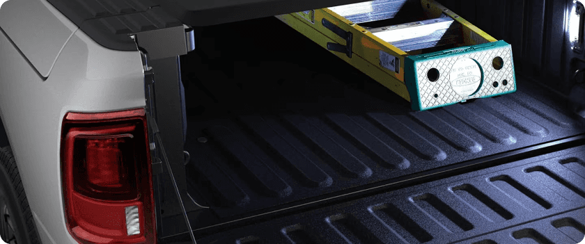 TRUCK BED LIGHTING
