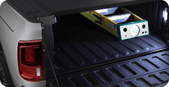 TRUCK BED LIGHTING