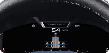 Trailer Tire Pressure Monitoring