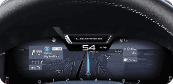 Turn-by-Turn Navigation