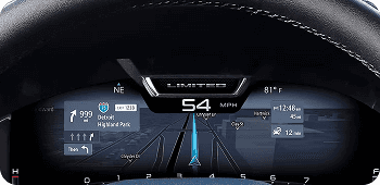 Turn-by-Turn Navigation