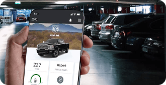 VEHICLE FINDER*