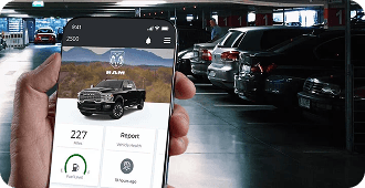 VEHICLE FINDER*