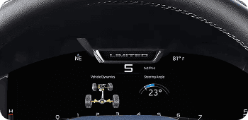 Vehicle Dynamics and Diagnostics