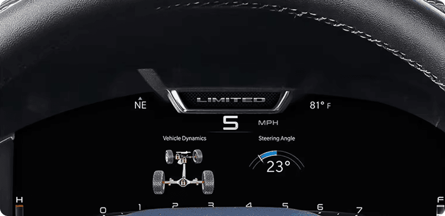 Vehicle Dynamics and Diagnostics