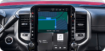Wireless Apple CarPlay