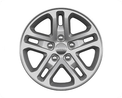 17-Inch Fine Silver