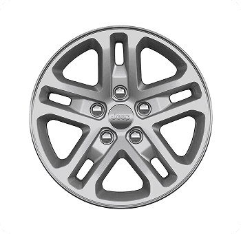 17-Inch Fine Silver