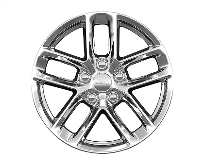 18-Inch Fine Silver