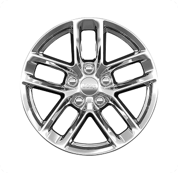 18-Inch Fine Silver