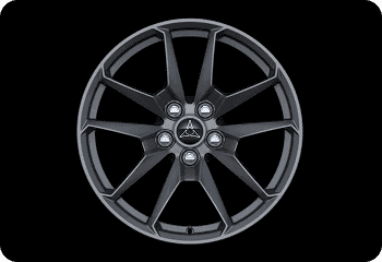 20x11/11.5-INCH LUSTER WHEELS