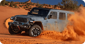 33-INCH ALL-TERRAIN TIRES