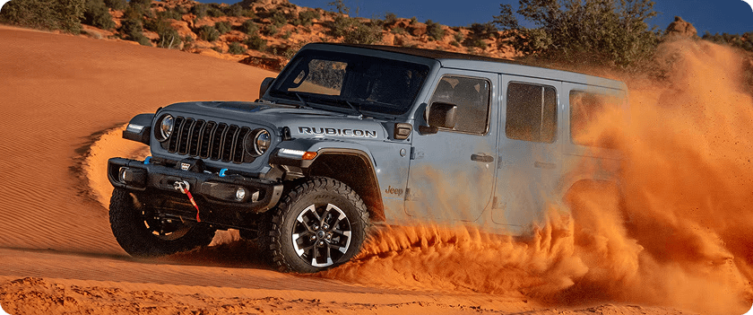 33-INCH ALL-TERRAIN TIRES