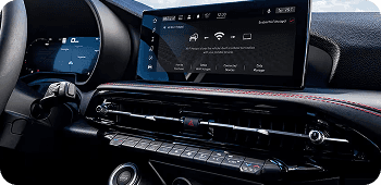 4G LTE Wi-Fi® HOTSPOT*