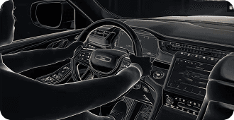 ACTIVE DRIVING ASSIST​