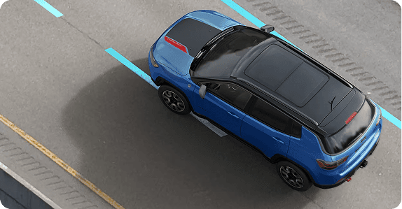 ACTIVE LANE MANAGEMENT*