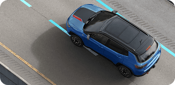 ACTIVE LANE MANAGEMENT*
