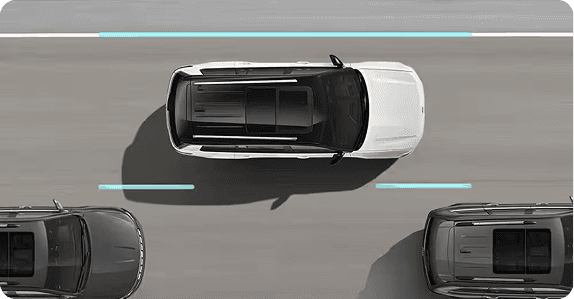 ACTIVE LANE MANAGEMENT