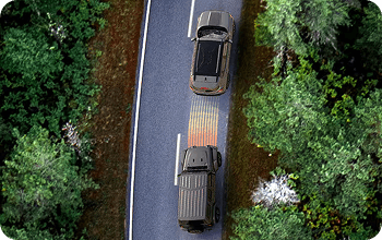 ADAPTIVE CRUISE CONTROL