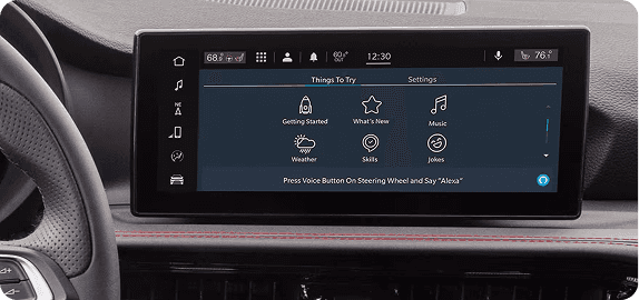 AMAZON ALEXA*