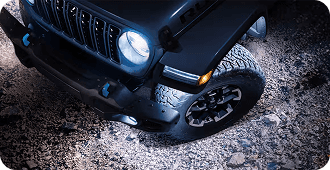 AUTOMATIC HIGH-BEAM HEADLAMPS