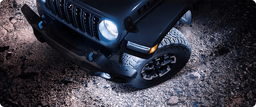 AUTOMATIC HIGH-BEAM HEADLAMPS