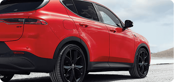 AVAILABLE DUAL-STAGE VALVE SUSPENSION
