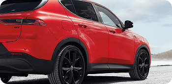 AVAILABLE DUAL-STAGE VALVE SUSPENSION