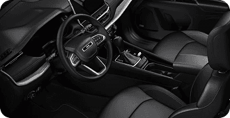 AVAILABLE HEATED FRONT SEATS