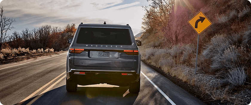 Active Lane Management System*