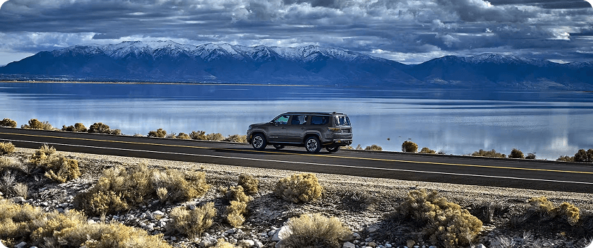 Adaptive Cruise Control with Stop and Go*