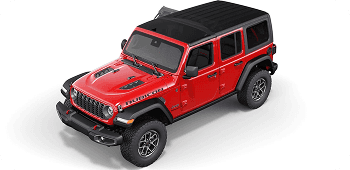 BLACK SUNRIDER® FLIP TOP FOR HARD TOP