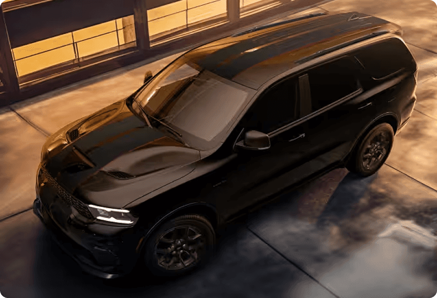 BLACKTOP® REDLINE