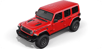 BODY-COLOR THREE-PIECE HARDTOP