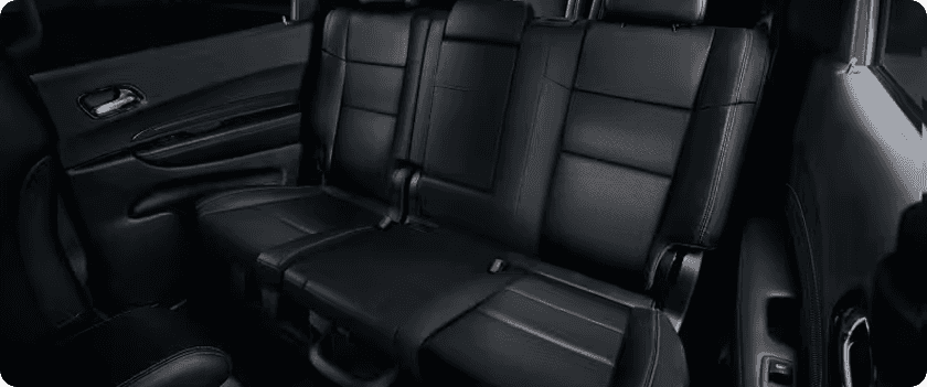 CUSTOMIZABLE COMFORT