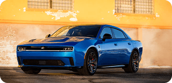 DAYTONA SCAT PACK