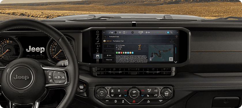 DISCOVER YOUR ULTIMATE OFF-ROAD ADVENTURE