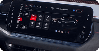 DODGE CONNECT*