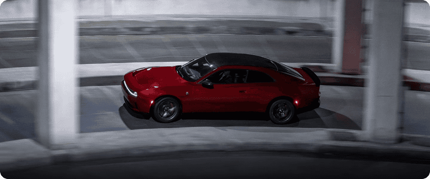DRIFT/DONUT MODE