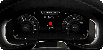DROWSY DRIVER DETECTION*